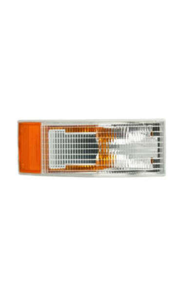 TRUCKLIGHT Lampa Semnalizare Fata Dreapta/Stanga (culoare Sticla: Alb P21W cu...