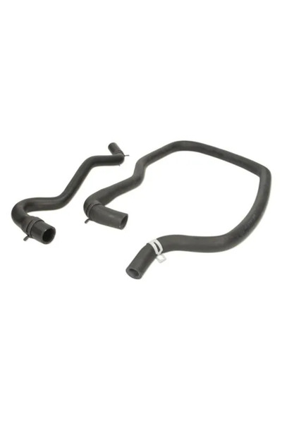 Thermotec Furtun Calorifer Caldura (încălzire) FORD FIESTA 4