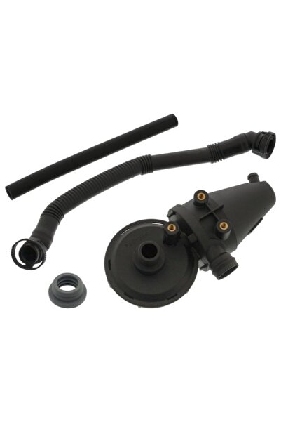 FEBI BILSTEIN Separator de Ulei Bmw 3 (e36) 5 (e39) Z3 (e36) 2.0/2.5/2.8 09.9...