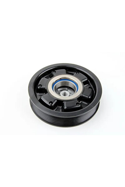 Thermotec Cupla Magnetica Compresor Aer Conditionat Clima TOYOTA YARIS