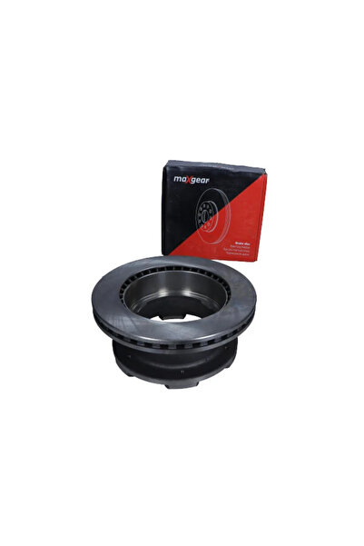 MaxGear Set 2 Discuri Frână 19-3356 Iveco Daily 4/Daily 5/Daily 6