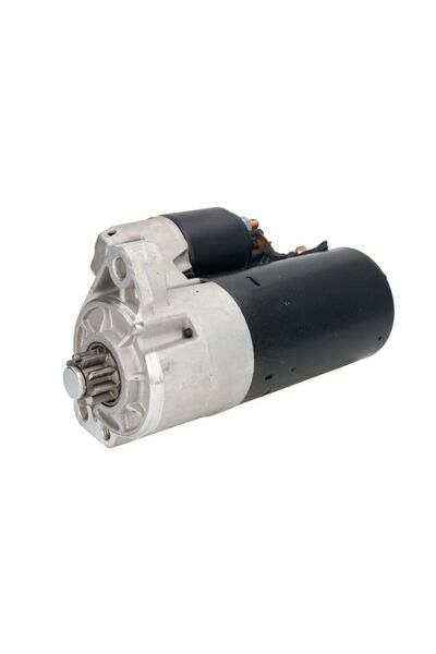 Bosch Electromotor (12v 2kw Nouă cu Garanție) Audi Q7 Porsche Cayenne Vw Toua...