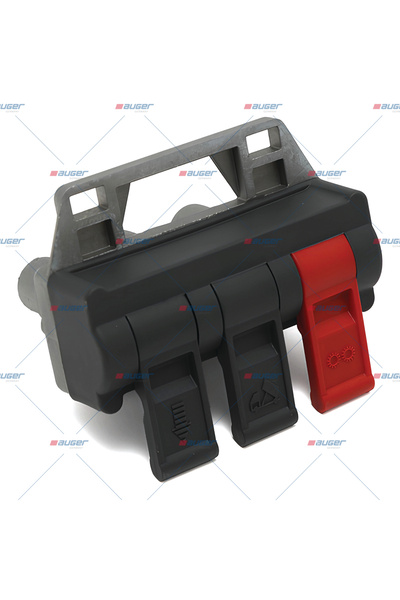 Auger Maneta Distribuitor Cu 3 Clapete 2000-2026