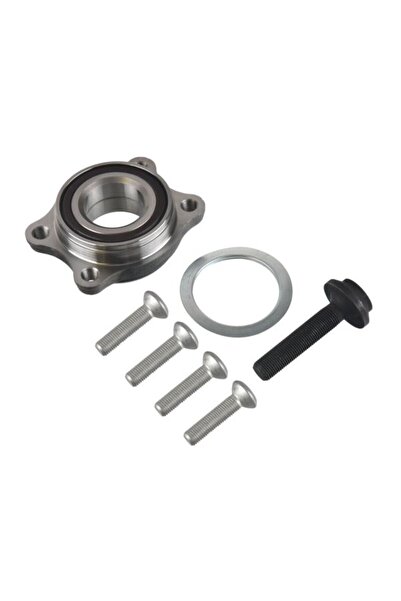 FEBI BILSTEIN Kit Rulment Roata Spate Dreapta/Stanga (43x85x40 3) Audi A8 D3 ...