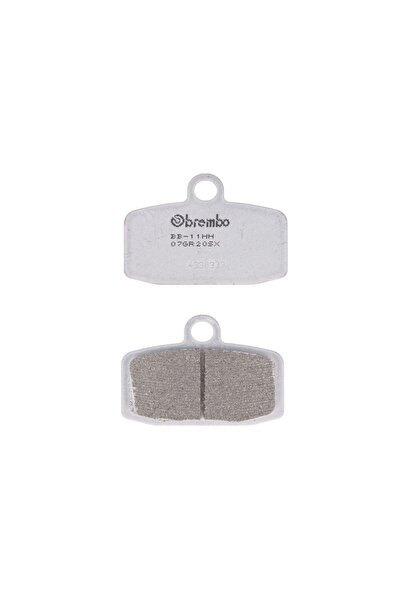 Brembo Placute de Frana Fata Destinat Pentru: Teren Accidentat Material: Sint...