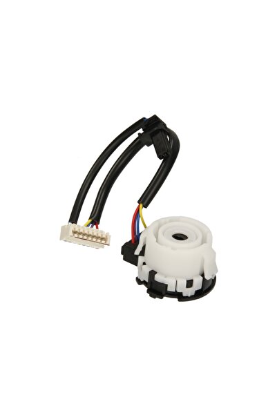 FEBI BILSTEIN Bloc Conectare Contac Aprindere (8 Pin) Audi A3 R8 R8 Spyder Tt...