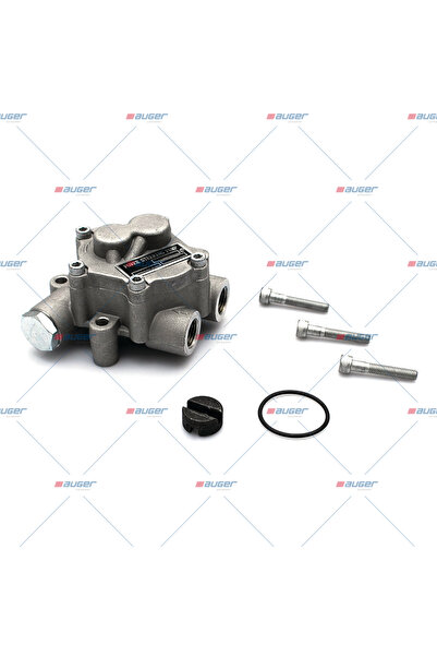 Auger Pompa Motorina Aixam Minauto D- Van D- Platform/Chassis... 2000-2026