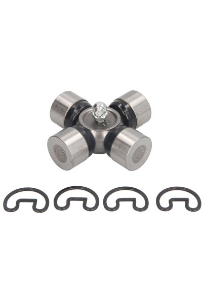 GKN Cruce Cardan (28mmx80mm) Daihatsu Feroza Rocky 1.6/2.0/2.8d 02.85-12.99 D...