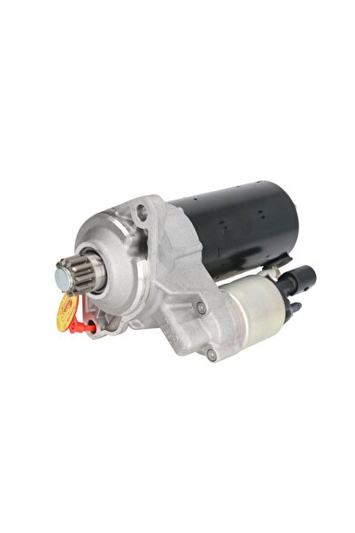 Bosch Electromotor (12v 2kw Remanufacturate Profesional) Audi A3 Tt Seat Alte...