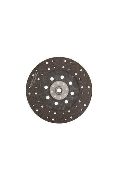 LUK Disc Ambreiaj Organic (310mm Profil Complet) Ursus 8054 8064 Std 9054 380...
