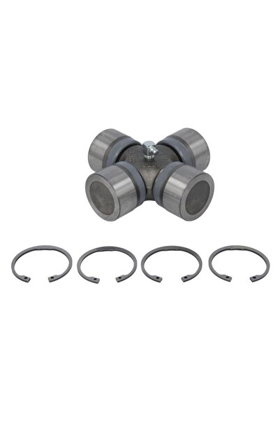Dana Spicer Cruce Cardan (53x135mm) Mercedes Actros Atego Atego 2 Axor Axor 2...