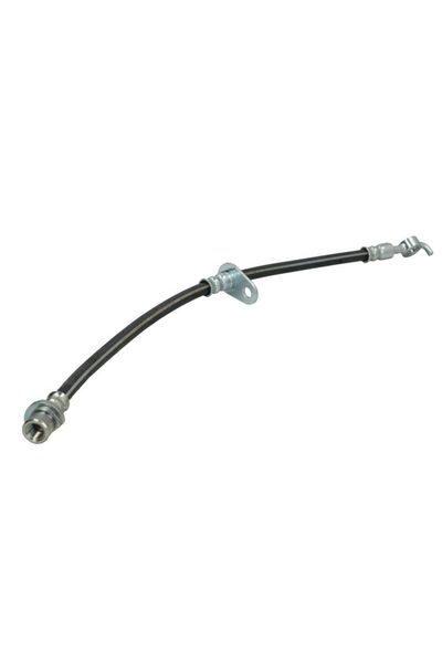 FEBI BILSTEIN Furtun/Conducta de Frana Fata Dreapta /0980 (lungime 424mm M10x...
