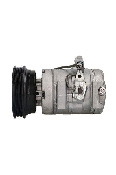 DENSO Compresor de Aer Conditionat Toyota Avensis 2.0d 10.99-02.03 TOYOTA AVE...