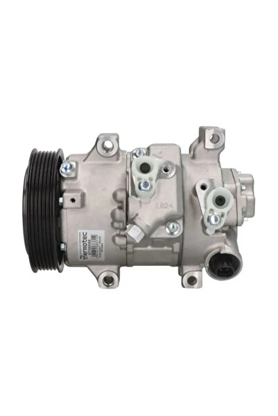 Thermotec Compresor Aer Conditionat Clima TOYOTA AURIS/AVENSIS/COROLLA/MATRIX...