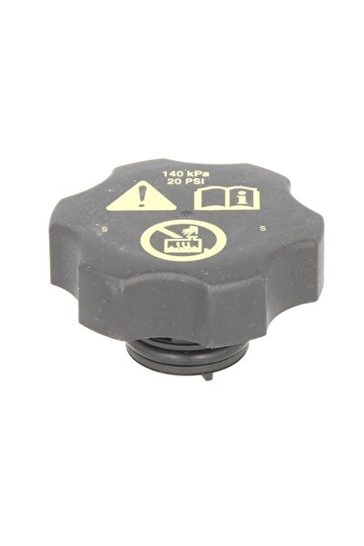 FEBI BILSTEIN Buson Lichidului de Racire (1,4bar) Alfa Romeo Giulia Stelvio C...