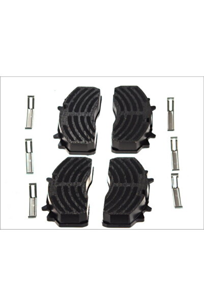 Saf Placute Frana Fata/Spate Daf Lf Lf 55; B Intradisc Plus Sk Skrb Skrlb Skr...