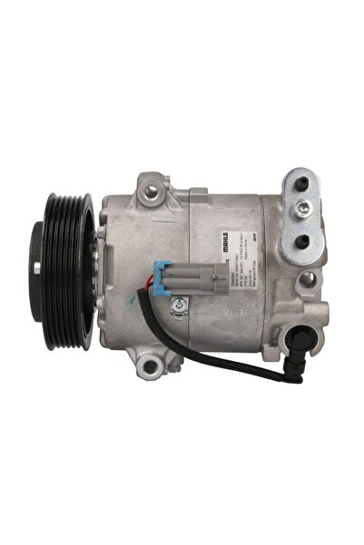 MAHLE Compresor de Aer Conditionat Opel Astra J Astra J Gtc Meriva B 1.3d/1.7...