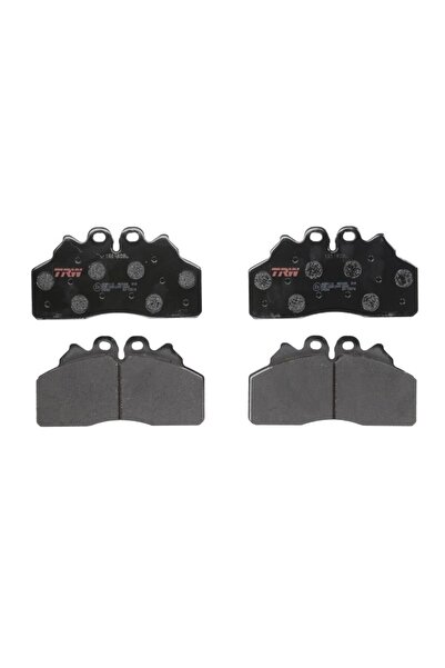 TRW Placute Frana Fata/Spate Brembo Iveco Eurocargo I-iii Eurofire Ii F4ae048...