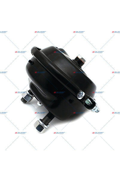 Auger Camera Franare Simpla Disc T24 (port M16x1 5) Bpw Daf Cf 85 Xf 105 Xf 9...