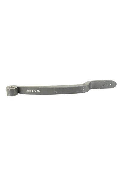 mft Foaie Arc (1/61 70 575/350 Semi-remorci) Bpw Kh Km Sh Skh Skm 01.00- BPW ...