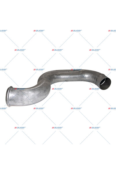 Auger Teava Esapament Renault Kerax Magnum Premium 2 Volvo Fh FH12 Fh16... 20...