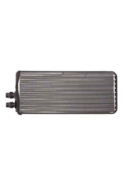Nissens Incalzitor (400x176x42mm fara Conducte si O Supapa fara Robinet) Ivec...