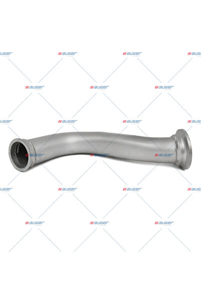 Auger Teava Esapament Daf Lf 45 Iveco Eurocargo I-iii Eurostar Eurotech Mp......