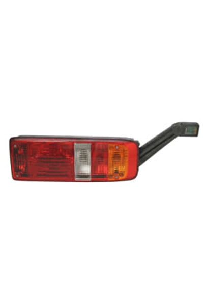 Hella Lampa Spate Dreapta (24v cu Semnalizare Lampa Anti-ceata Lampa Mers Ina...