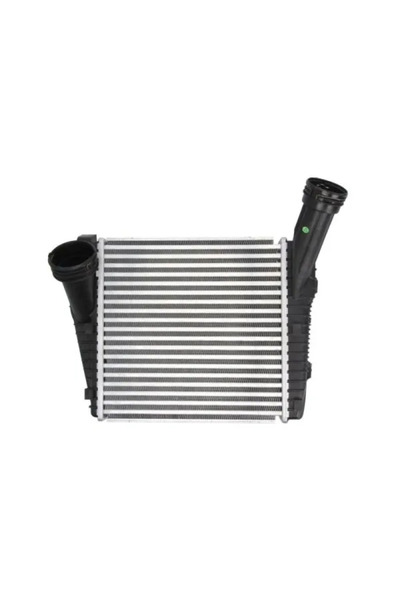 Thermotec Intercooler Turbo Dreapta AUDI Q7 PORSCHE CAYENNE VW TOUAREG