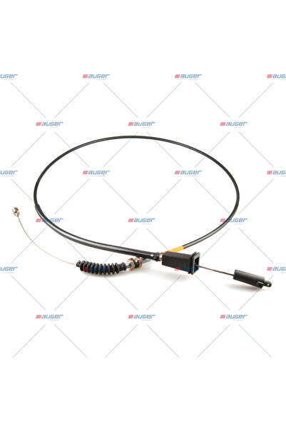 Auger Cablu Acceleratie Iveco Eurostar 2000-2026