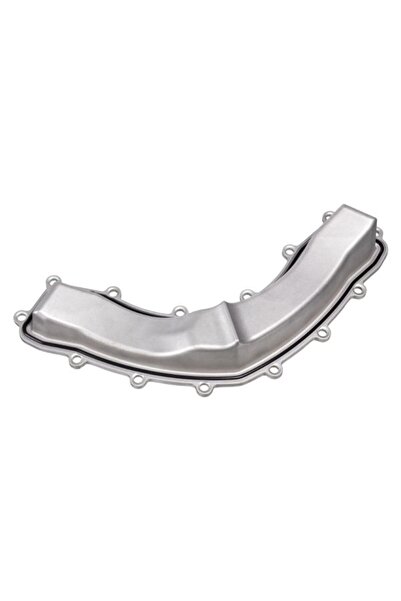 FEBI BILSTEIN Garnitura Capac Culbutori/Supape (capacul Carterului) Bmw 5 (e6...