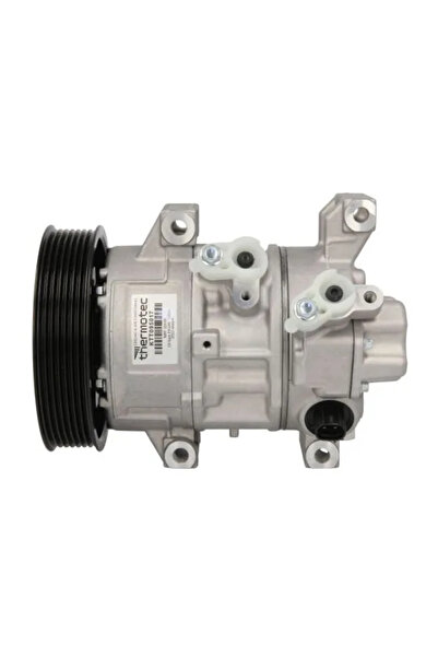 Thermotec Compresor Aer Conditionat Clima TOYOTA AVENSIS/COROLLA Verso