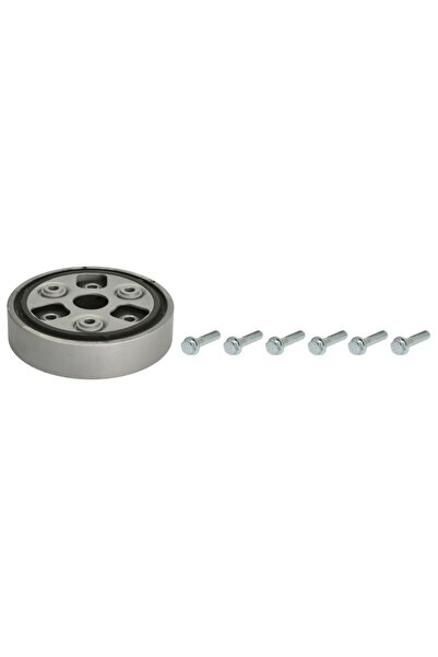 TEDGUM Flansa Cardan din Spate/Spate (diametru Exterior 135mm Automat/Manual ...