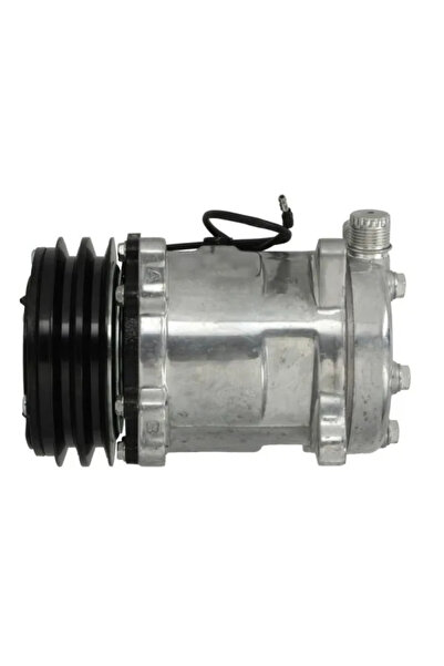Thermotec Compresor Aer Condiționat Clima VOLVO F10/F12/F16/FL10/FL12/FL6/FL7...