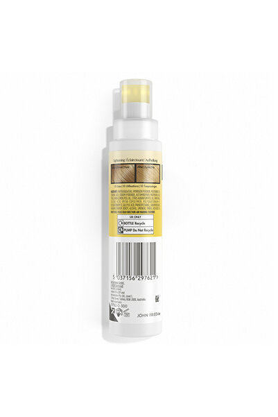 John Frieda Sheer Blonde Go Blonder Sarı Saçlara Özel Renk Açıcı Sprey