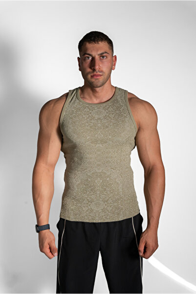 Thelood Midnight Ribbed Athlete