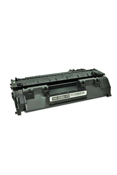 HP ΣΥΜΒΑΤΟ ΤΟΝΕΡ CE505A/CF280A