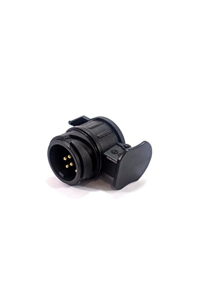 OEM Trailer adapter from 13 to 7 pins