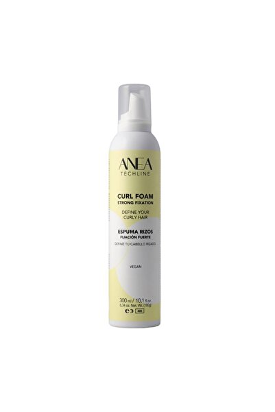 ANEA Spumă pentru definirea buclelor 300 ml