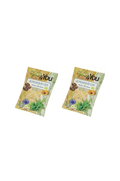 BIO4YOU 2 бр. органични капки, 75гр Bio 4 You