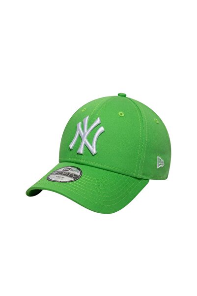 NEW ERA ΛΙΓΚ ΕΣΣ ΝΥ ΓΙΑΝΚΙΣ ΝΕΑΝΙΚΗ ΚΑΠΕΛΑΚΙΑ 9FORTY ΡΥΘΜΙΖΟΜΕΝΗ ΑΝΟΙΧΤΟ ΠΡΑΣΙΝΟ