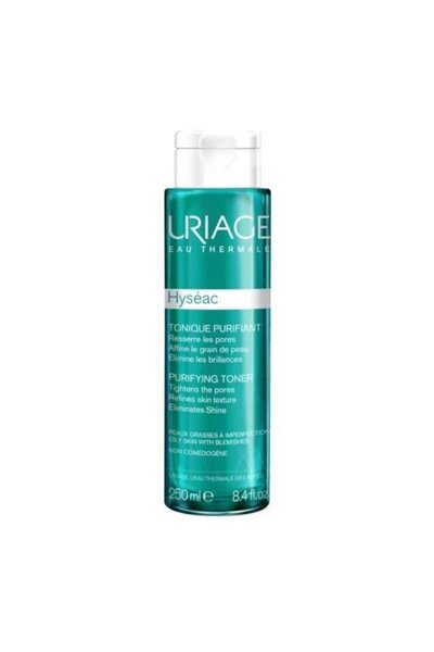 Uriage Hyseac Καθαριστικό Τόνερ - Λοσιόν Τόνωσης 250ML