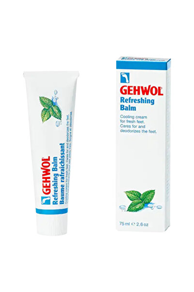 Gehwol Δροσιστικό Βάλσαμο 75ML