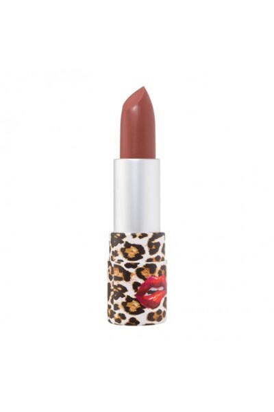 SEVENTEEN GLOSSY LIPS ANIMAL PRINT 03
