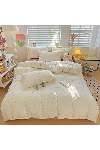 Generic Xrare Microfiber Duvet Cover Sets, Printed Designs Bedding Sets, Sing...