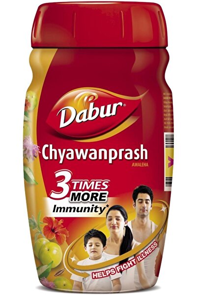 Dabur شياوانبراش 3X للمناعة - 500 جرام