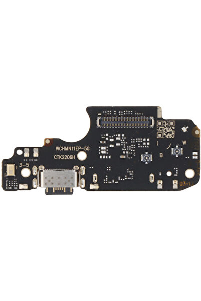 OEM Charging System connector Flex Cable with Charging port for Redmi Note 11...