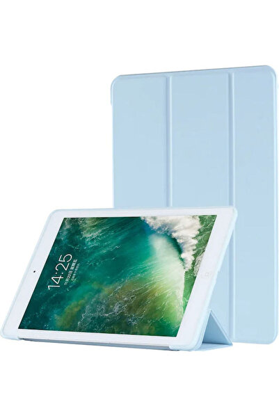 OEM Θήκη Flip Ανοιχτό Μπλε (Apple iPad Mini 6) TABL-TEL187