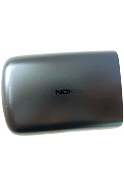 Nokia C6-01 Κάλυμμα Μπαταρίας Μαύρο Γνήσιο