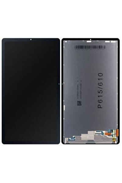 OEM Samsung Galaxy Tab S6 Lite Wifi/4g 2020/2022 P610 P613 P615 P619 TFT LCD ...